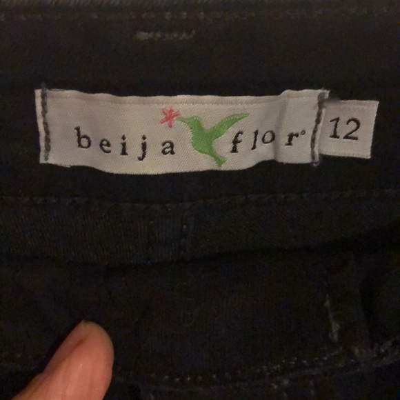 NEW Beija Flor | Kelly Skinny Jeans 12 - Picture 5 of 9